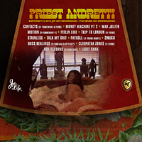 Curren$y - Priest Andretti
October 31st, 2012