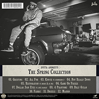 Curren$y - The Spring Collection
February 24th, 2018