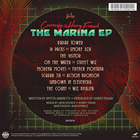 Curren$y & Harry Fraud - The Marina EP
May 30th, 2018