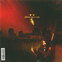 T.Y. - Stay On Game
April 20th, 2020