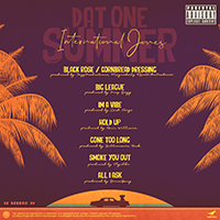 International Jones - Dat One Summer
July 6th, 2020