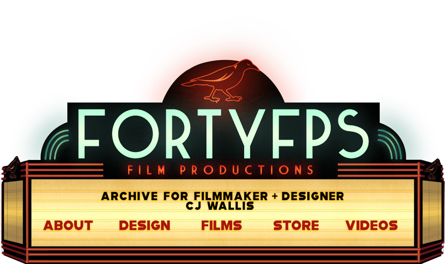 FORTYFPS PRODUCTIONS