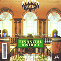 Curren$y - Financial District (Deluxe)
April 20, 2021